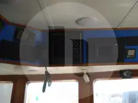 拖网渔船 待售