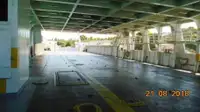 滚装船 待售