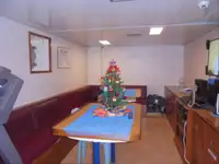 冷藏船 待售