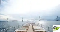邮轮 待售