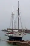 渡轮 待售