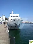 邮轮 待售