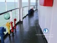 油/化学品油轮 待售