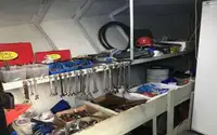 拖网渔船 待售
