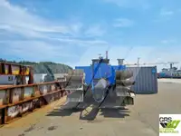 挖泥船 待售