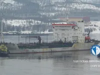 油/化学品油轮 待售