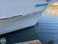 渡轮 待售