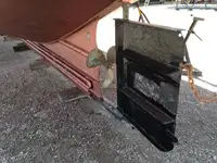 拖船 待售