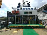 测量船 待售