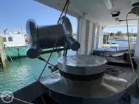 延绳钓渔船 待售