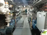 拖船 待售