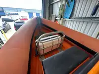 工作船 待售