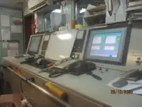 冷藏船 待售