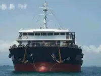 散货船 待售