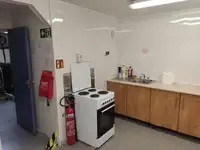 驳船 待售