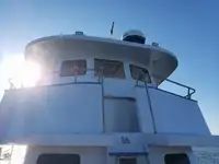 渡轮 待售