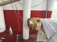 拖网渔船 待售