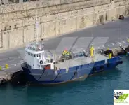 测量船 待售