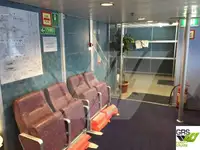 邮轮 待售
