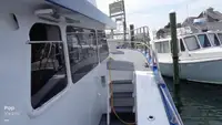 渡轮 待售
