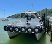 双体船 待售