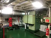 冷藏船 待售