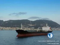 油/化学品油轮 待售