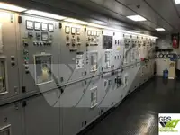 快速供应船（FSV） 待售
