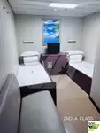 滚装船 待售