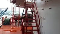 拖船 待售