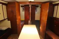 巡逻艇 待售