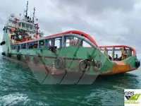 拖船 出售
