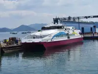 邮轮 待售