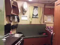 拖船 待售