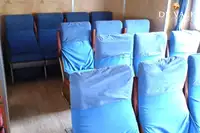 渡轮 待售