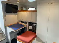科考船 待售