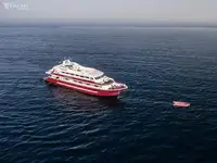潜水支援船 待售