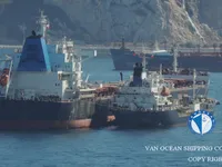 油/化学品油轮 待售