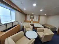 冷藏船 待售