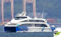 客船 出售