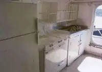 拖船 待售