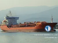 油/化学品油轮 待售