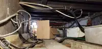 双体船 待售