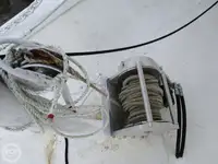 拖网渔船 待售