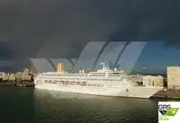 邮轮 待售