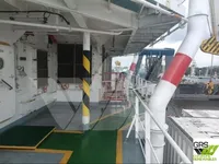 快速供应船（FSV） 待售