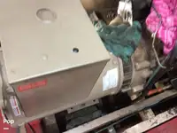 拖网渔船 待售