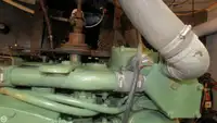 拖网渔船 待售
