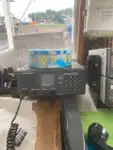 拖船 待售