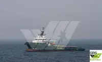 供应船 待售